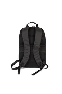 ZAINO PORTA COMPUTER RICICLATO